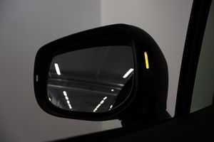 Subaru XV bild 11