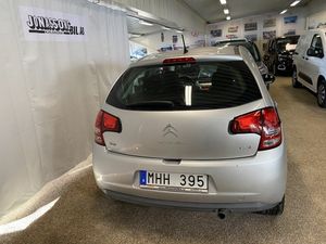 Citroen C3 bild 10