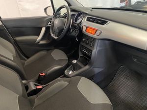 Citroen C3 bild 5
