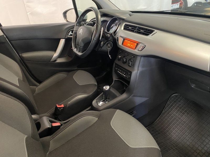 Citroen C3 bild 5