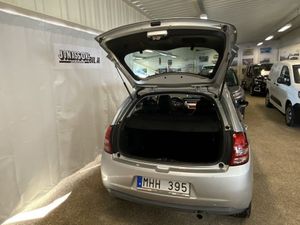 Citroen C3 bild 9