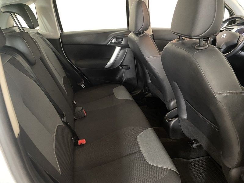 Citroen C3 bild 8