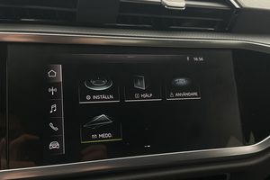 Audi Q3 bild 22