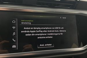 Audi Q3 bild 20