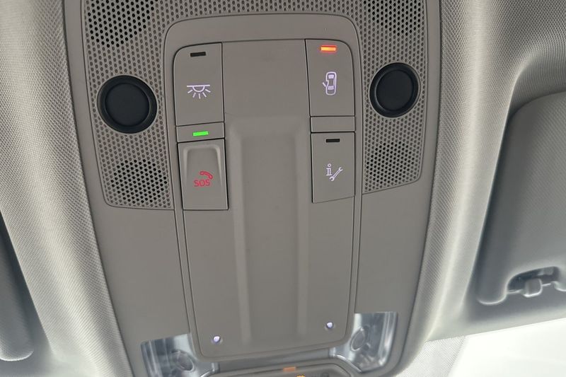 Audi Q3 bild 27