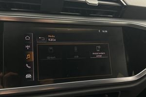 Audi Q3 bild 23