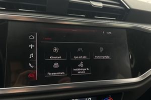 Audi Q3 bild 19