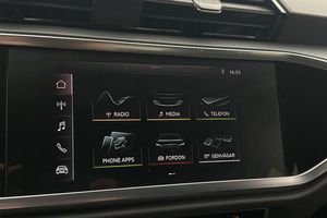 Audi Q3 bild 18