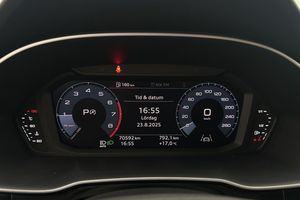 Audi Q3 bild 12
