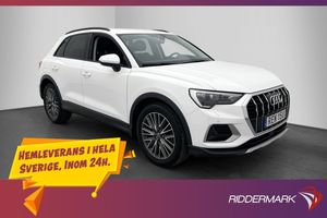 Audi Q3 bild 3