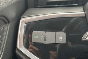 Audi Q3 bild 25