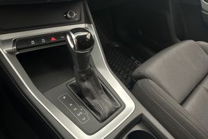 Audi Q3 bild 29