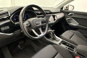Audi Q3 bild 8