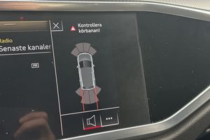 Audi Q3 bild 17