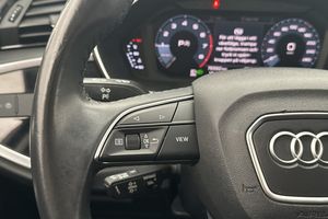 Audi Q3 bild 13