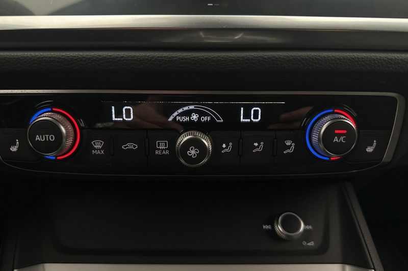 Audi Q3 bild 24