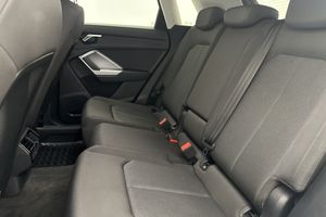 Audi Q3 bild 11