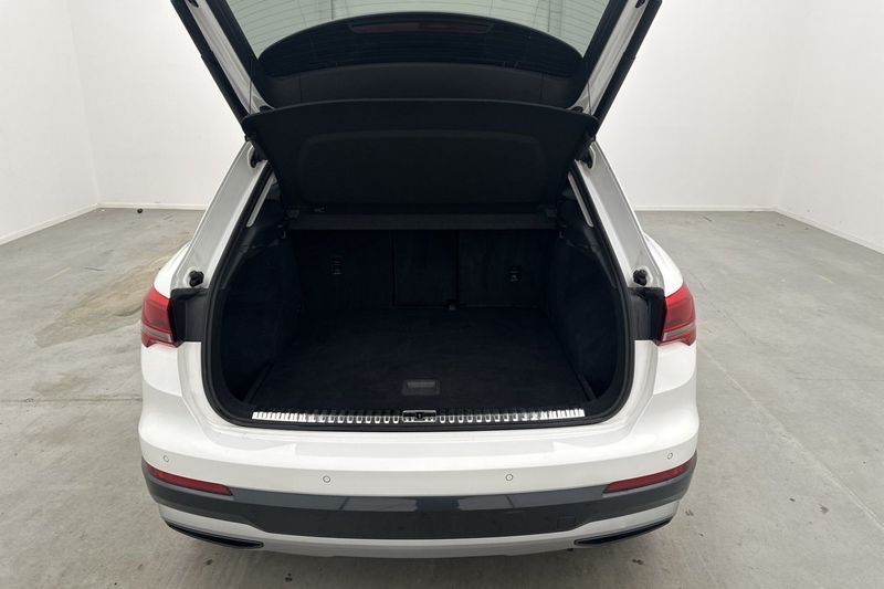 Audi Q3 bild 30