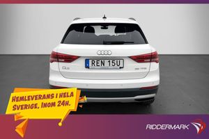 Audi Q3 bild 5