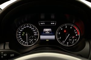 Mercedes A180 bild 15