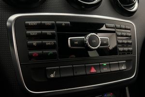 Mercedes A180 bild 17