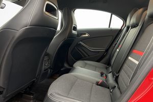 Mercedes A180 bild 11