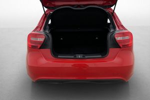 Mercedes A180 bild 10