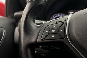 Mercedes A180 bild 9