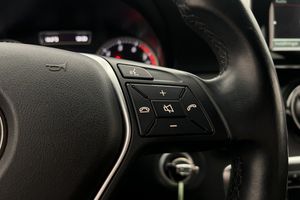 Mercedes A180 bild 13