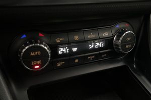 Mercedes A180 bild 18