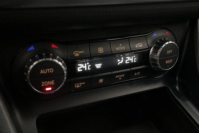 Mercedes A180 bild 18