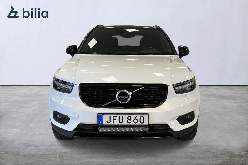 Volvo XC40 bild 6