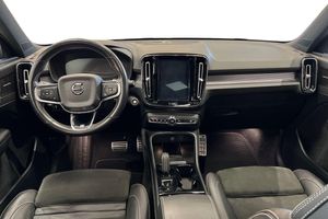 Volvo XC40 bild 10