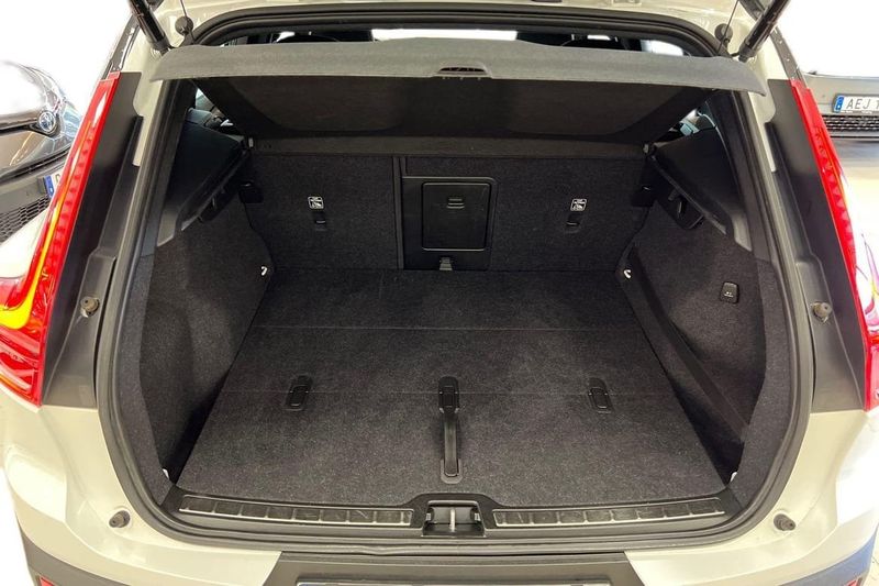Volvo XC40 bild 12