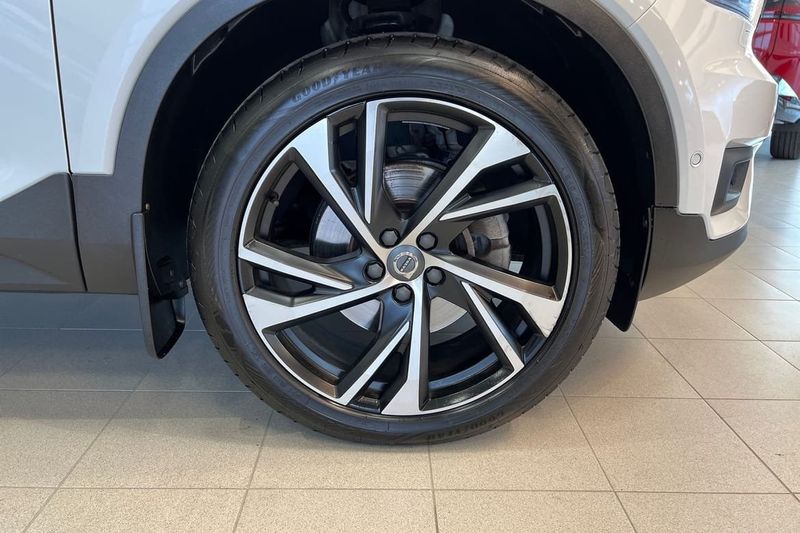 Volvo XC40 bild 17