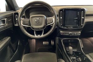 Volvo XC40 bild 11