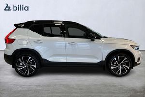 Volvo XC40 bild 18