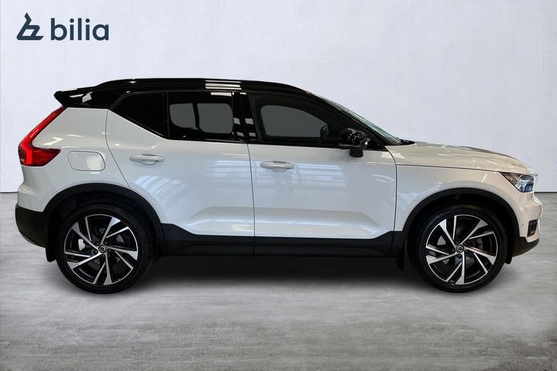 Volvo XC40 bild 18