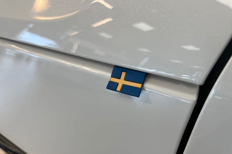 Volvo XC40 bild 30