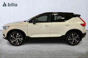 Volvo XC40 bild 3