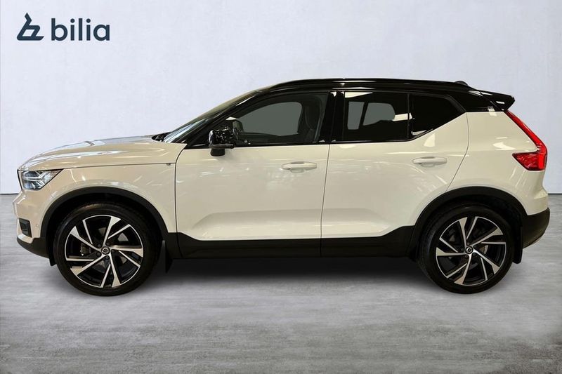 Volvo XC40 bild 3