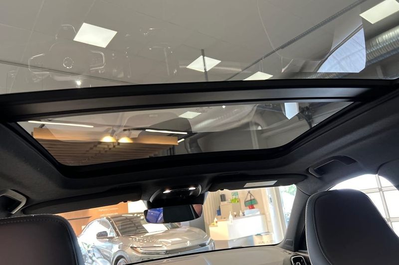 Volvo XC40 bild 26