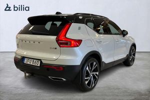 Volvo XC40 bild 19