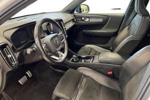 Volvo XC40 bild 14