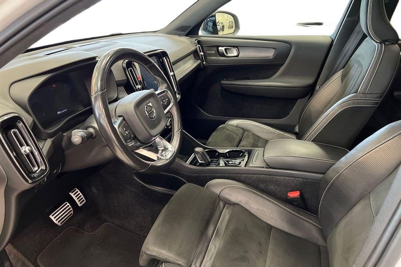 Volvo XC40 bild 14