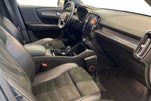 Volvo XC40 bild 7