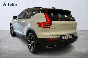 Volvo XC40 bild 2
