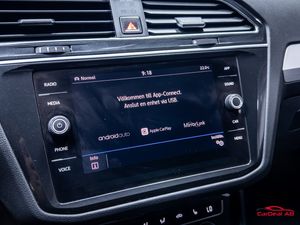 Volkswagen Tiguan bild 22