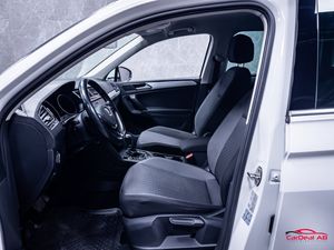 Volkswagen Tiguan bild 10