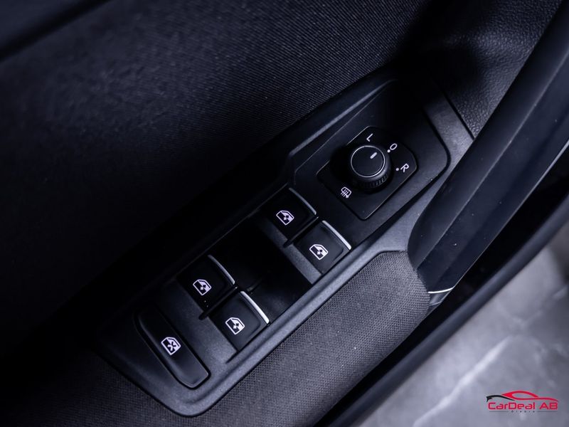 Volkswagen Tiguan bild 27